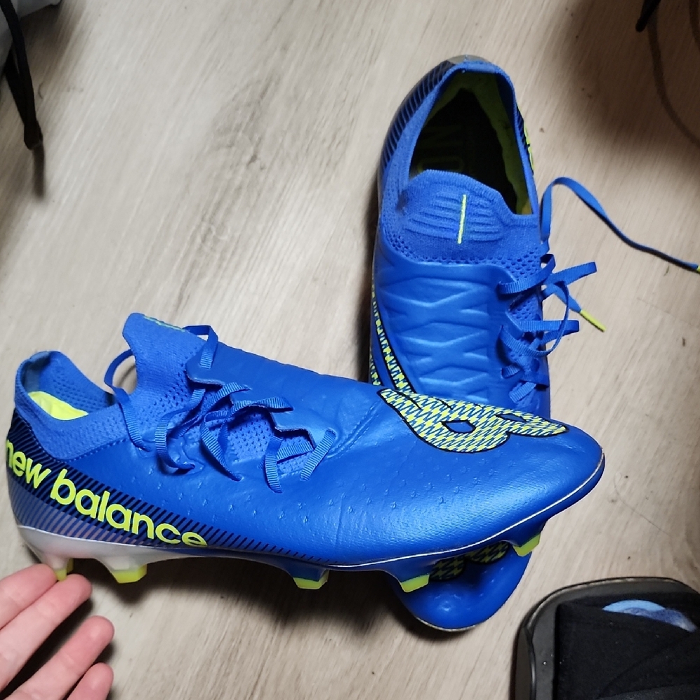 New Balance Furon V7 Pro Size 12.5